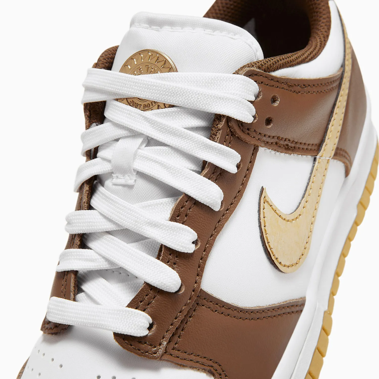 Kid's Dunk Low "Cacao Wow" Grade School