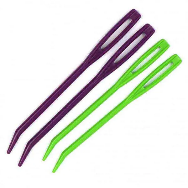 Knitter’s Pride Plastic Tapestry Needles