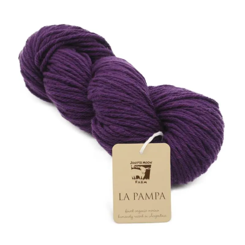 La Pampa by Juniper Moon Farm