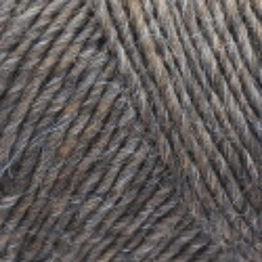 Lamb's Pride Bulky Weight Yarn | 125 Yards | 85% Wool 15% Mohair Blend