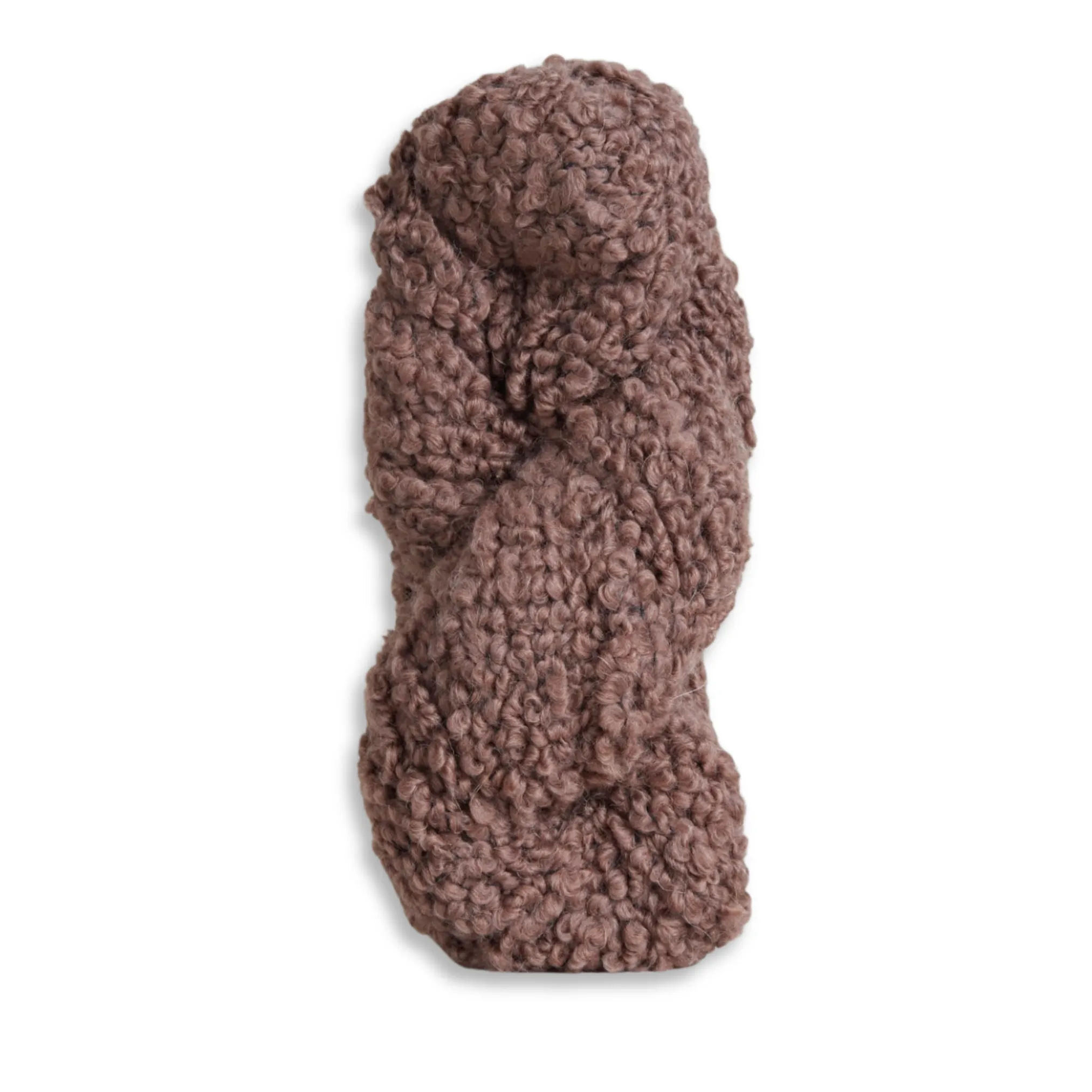 Lanalpaca Super Bulky Weight Yarn | 50% Superbaby Alpaca, 50% Merino Wool