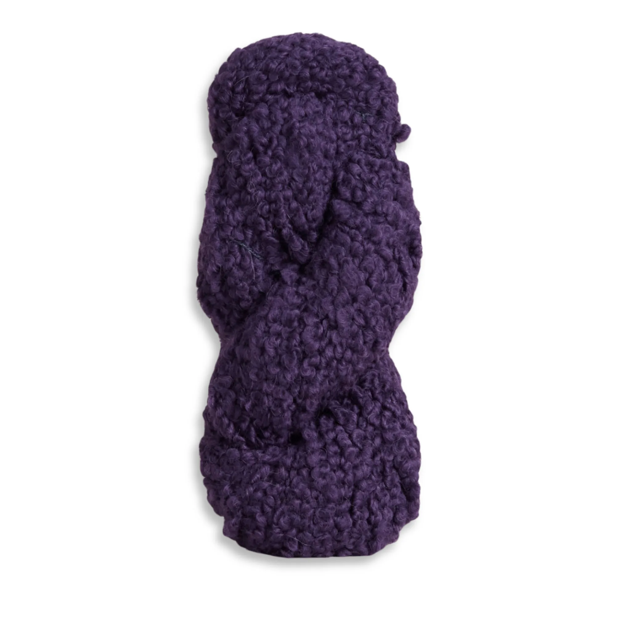 Lanalpaca Super Bulky Weight Yarn | 50% Superbaby Alpaca, 50% Merino Wool