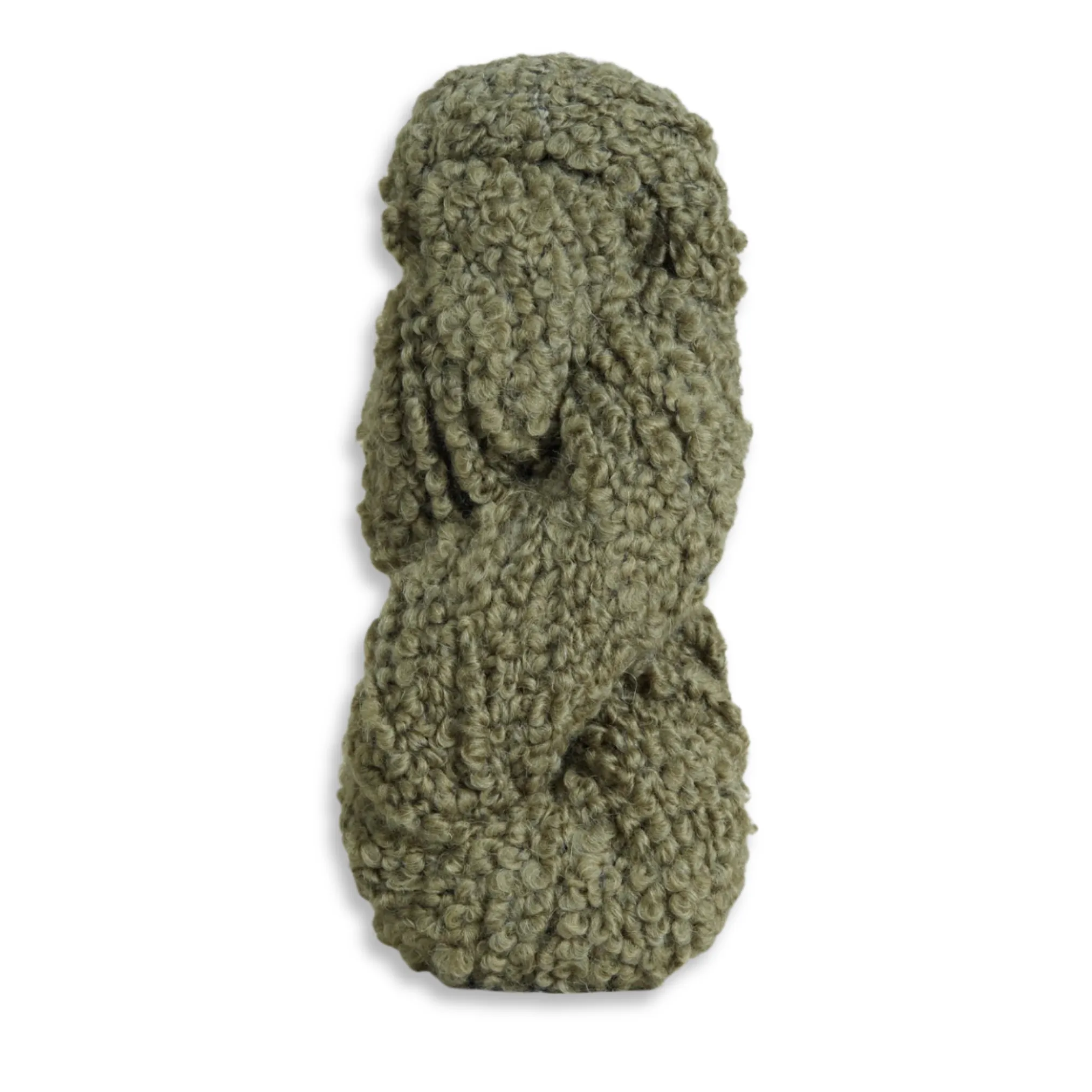 Lanalpaca Super Bulky Weight Yarn | 50% Superbaby Alpaca, 50% Merino Wool