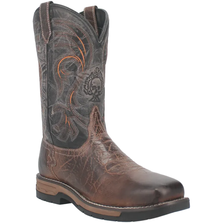 Laredo Men's Hawke Western Boots | 6820