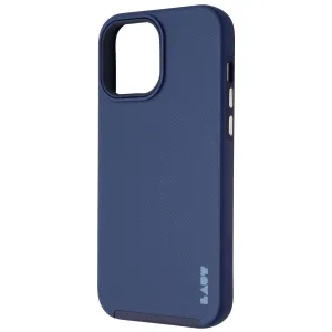 LAUT Shield Series Dual Layer Case for Apple iPhone 13 Pro Max - Indigo Blue