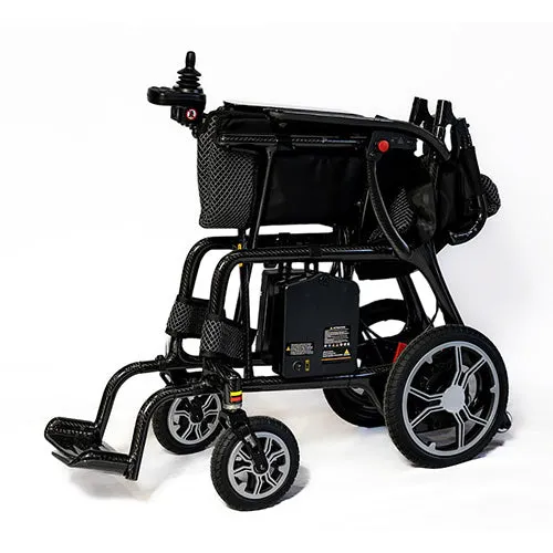 Lite Ryder Carbon Fibre Power Chair