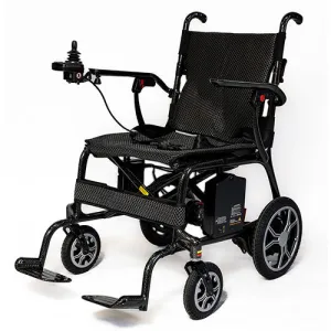 Lite Ryder Carbon Fibre Power Chair