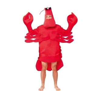 Lobster Costume