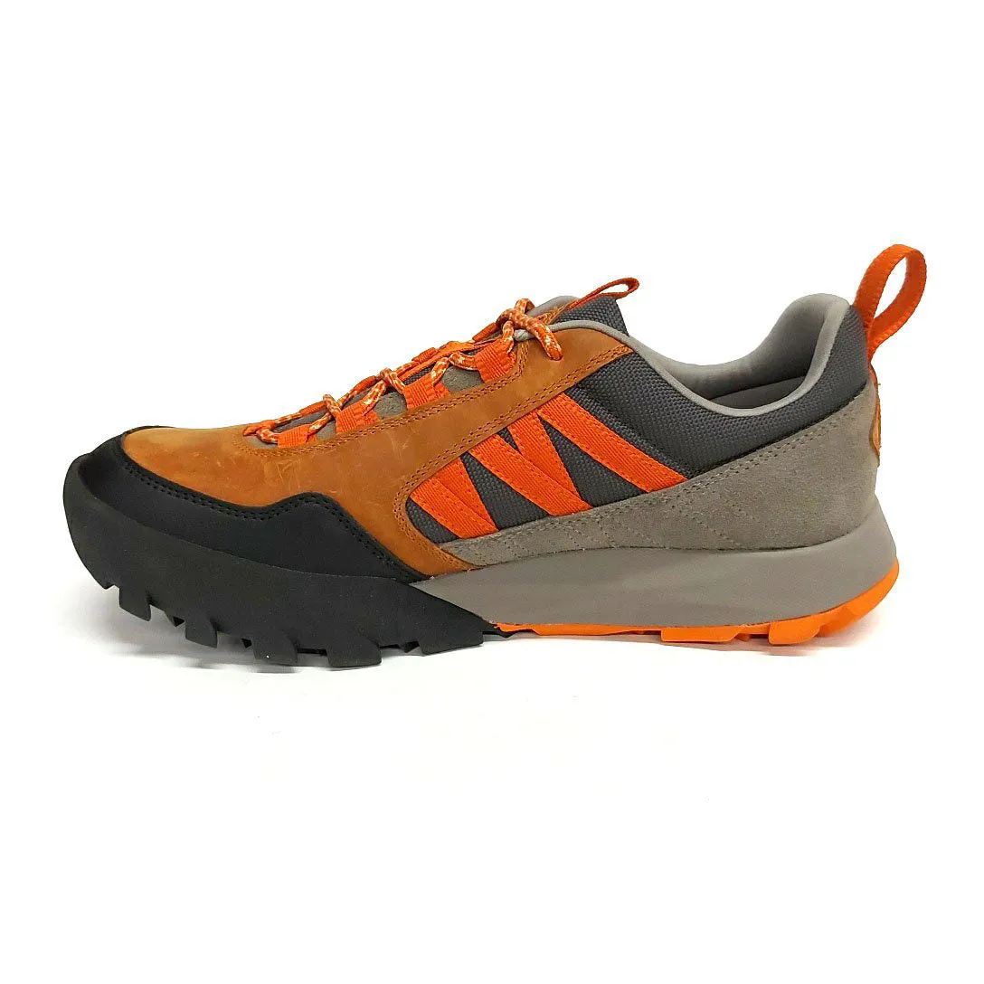 Loke Bowron Leather | Great Look Outdoor Urban Trails Shoes