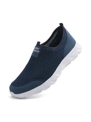 Low Top Mesh Breathable Sporty Water Shoes