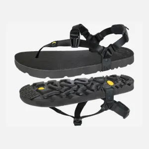 LUNA Mono Gordo Winged Edition - Thickest Sandal for maximum comfort and cushion