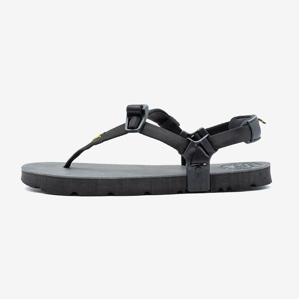 LUNA Mono Gordo Winged Edition - Thickest Sandal for maximum comfort and cushion