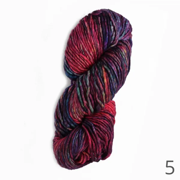 Malabrigo Mecha