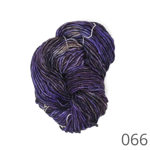 Malabrigo Mecha