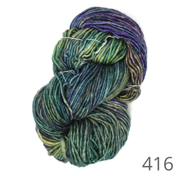 Malabrigo Mecha