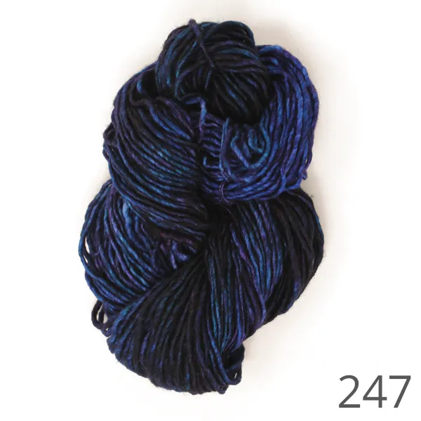 Malabrigo Mecha