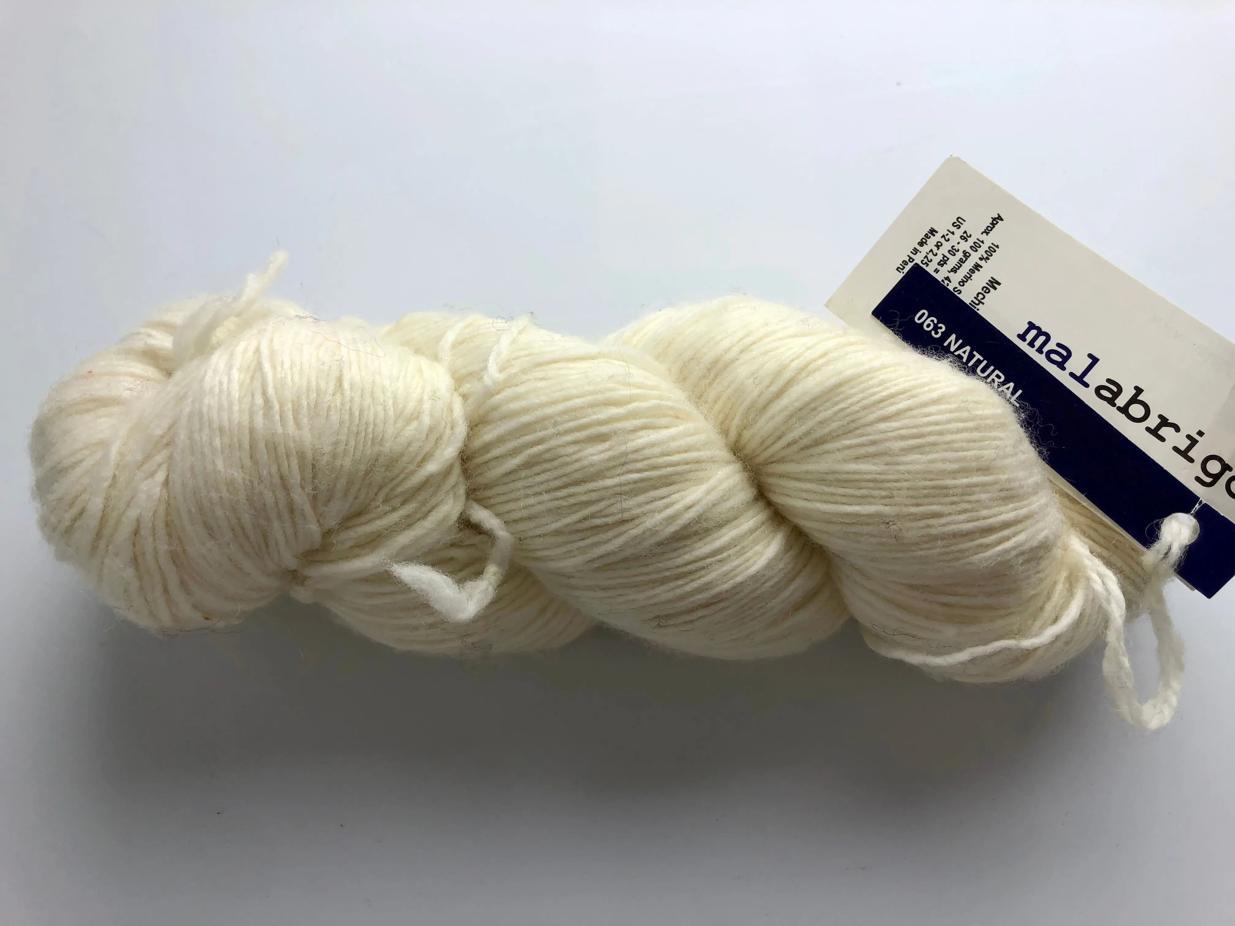 MALABRIGO MECHITA