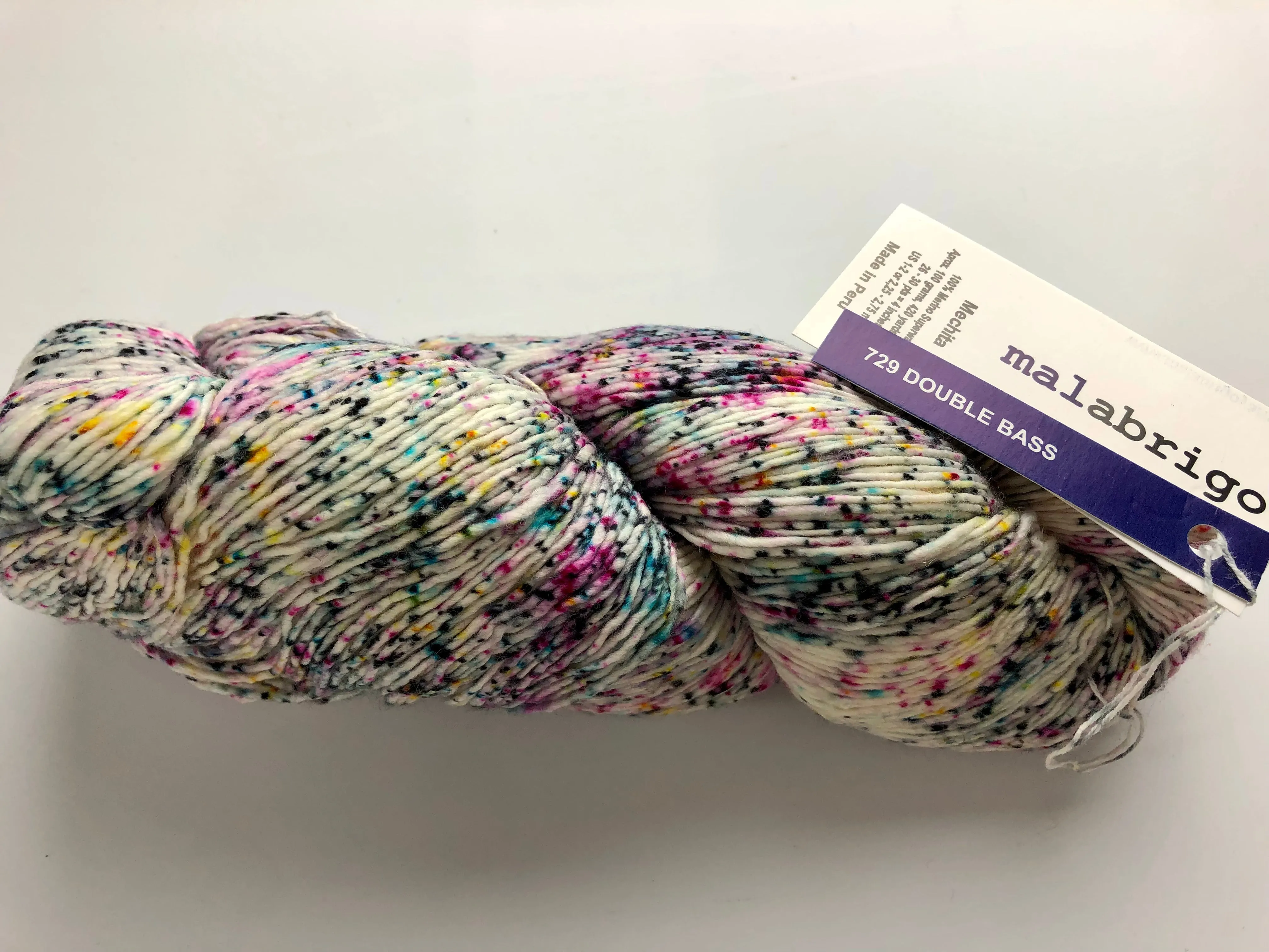 MALABRIGO MECHITA