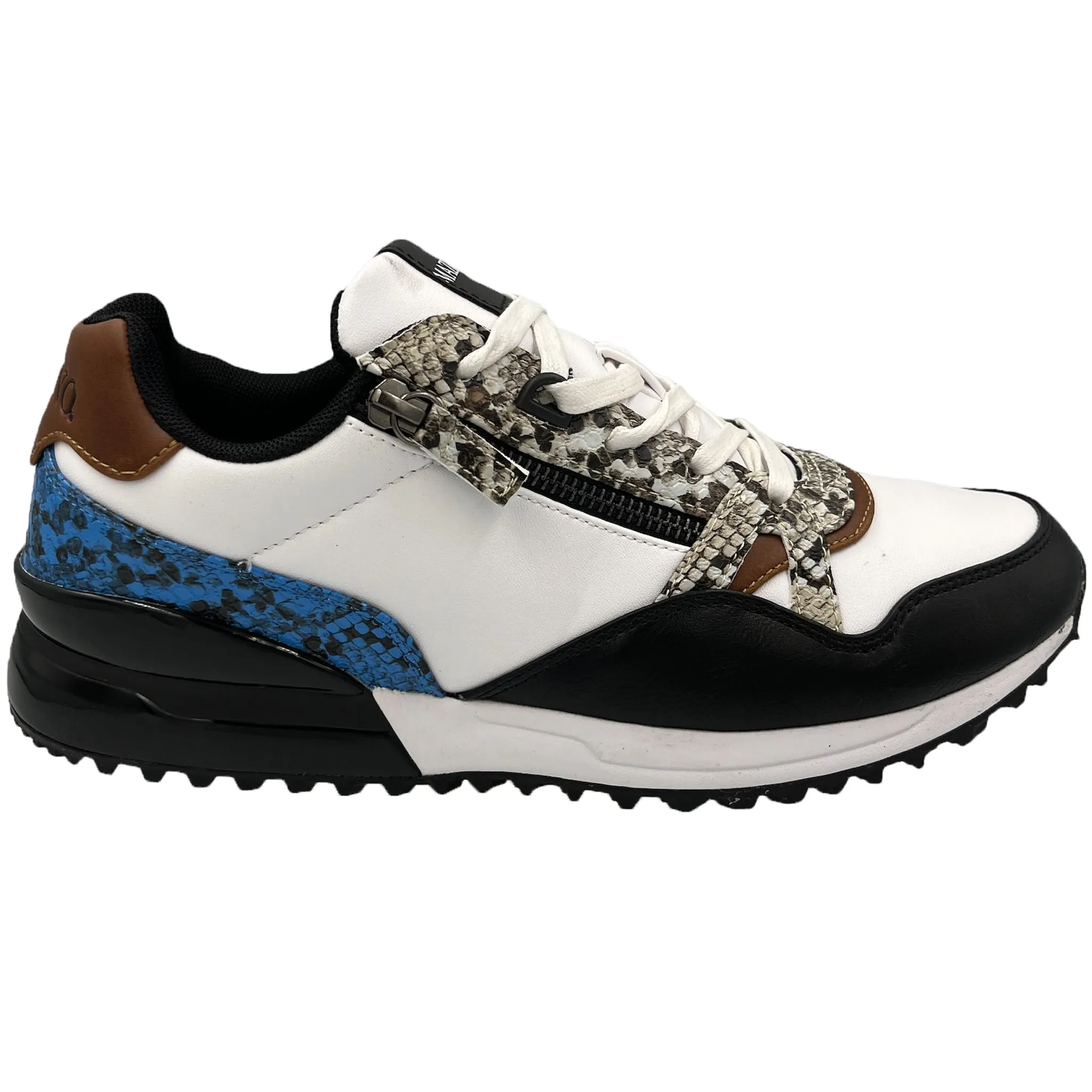 Mazino Men's Azurite Casual Jogger Shoes