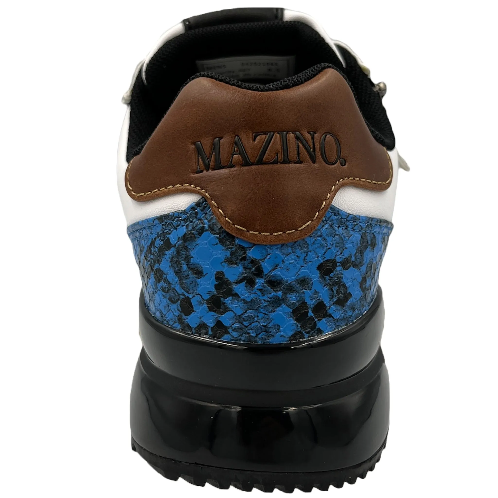 Mazino Men's Azurite Casual Jogger Shoes