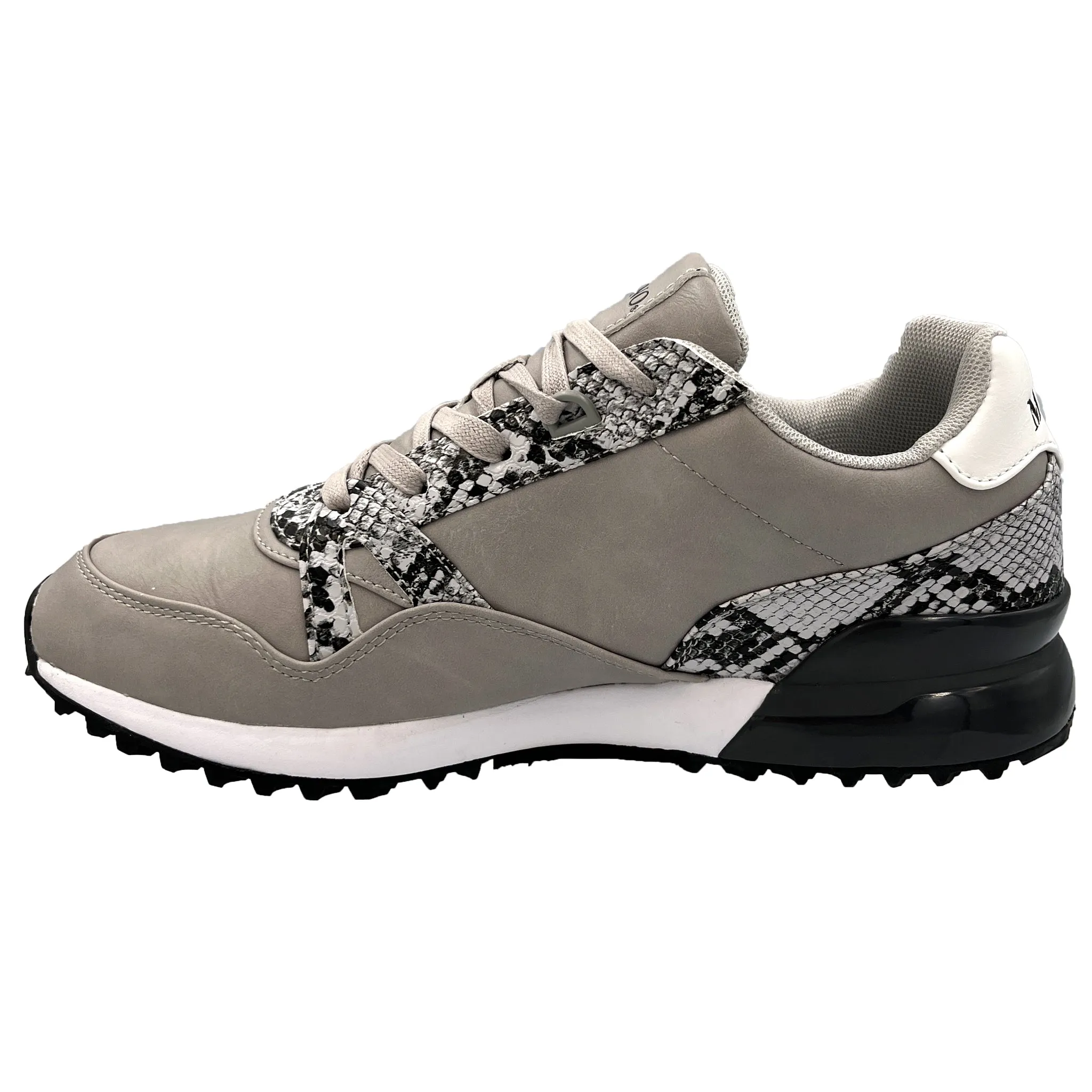 Mazino Men's Azurite Casual Jogger Shoes