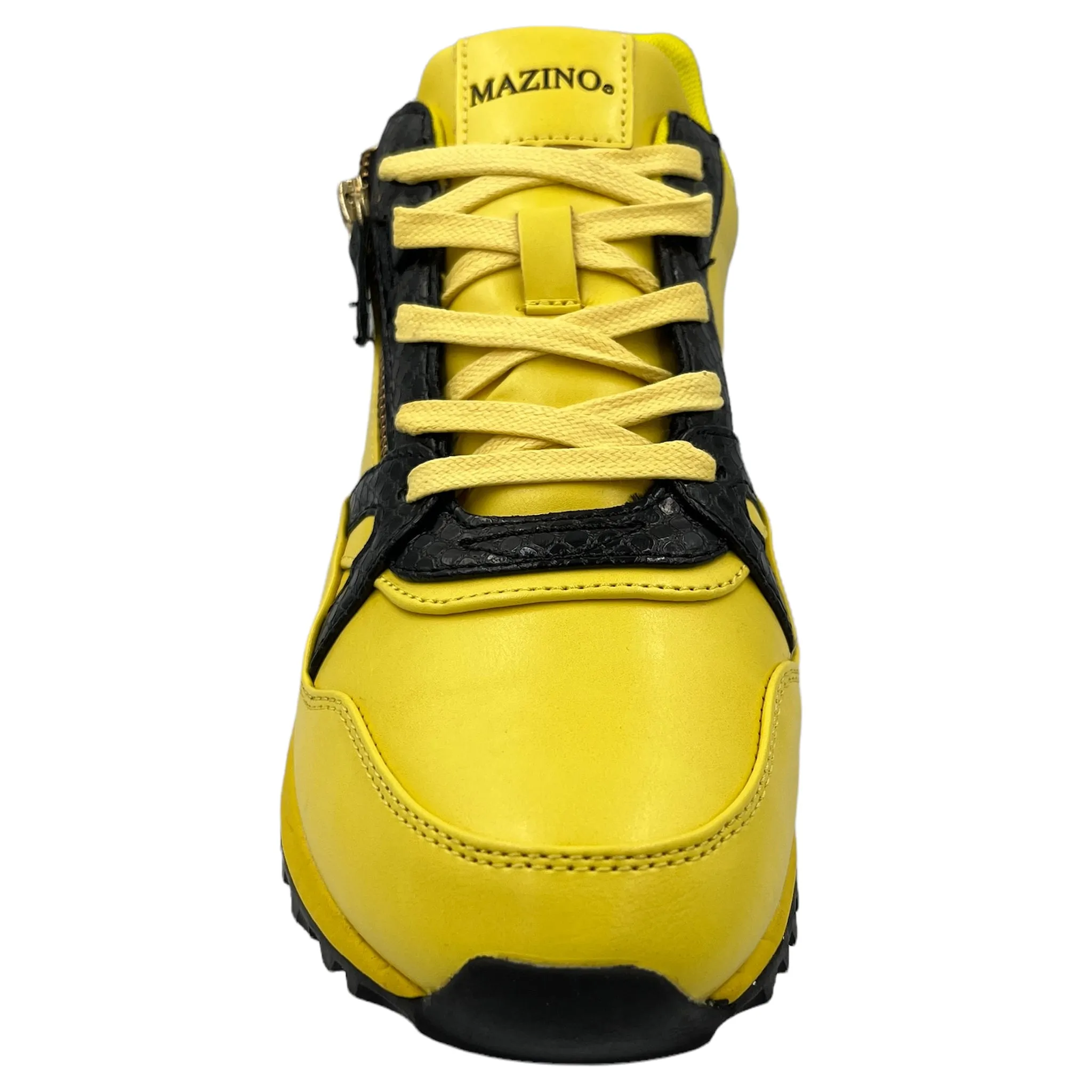 Mazino Men's Azurite Casual Jogger Shoes