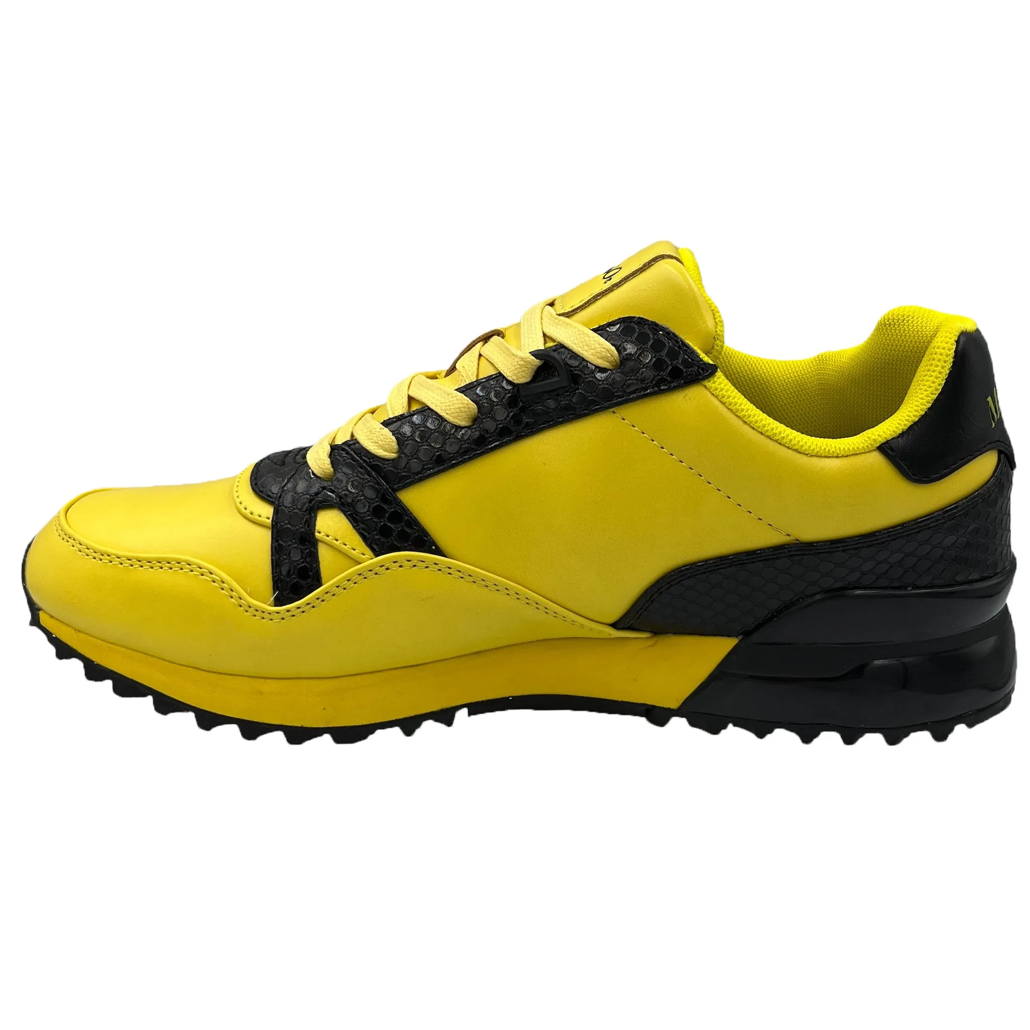 Mazino Men's Azurite Casual Jogger Shoes