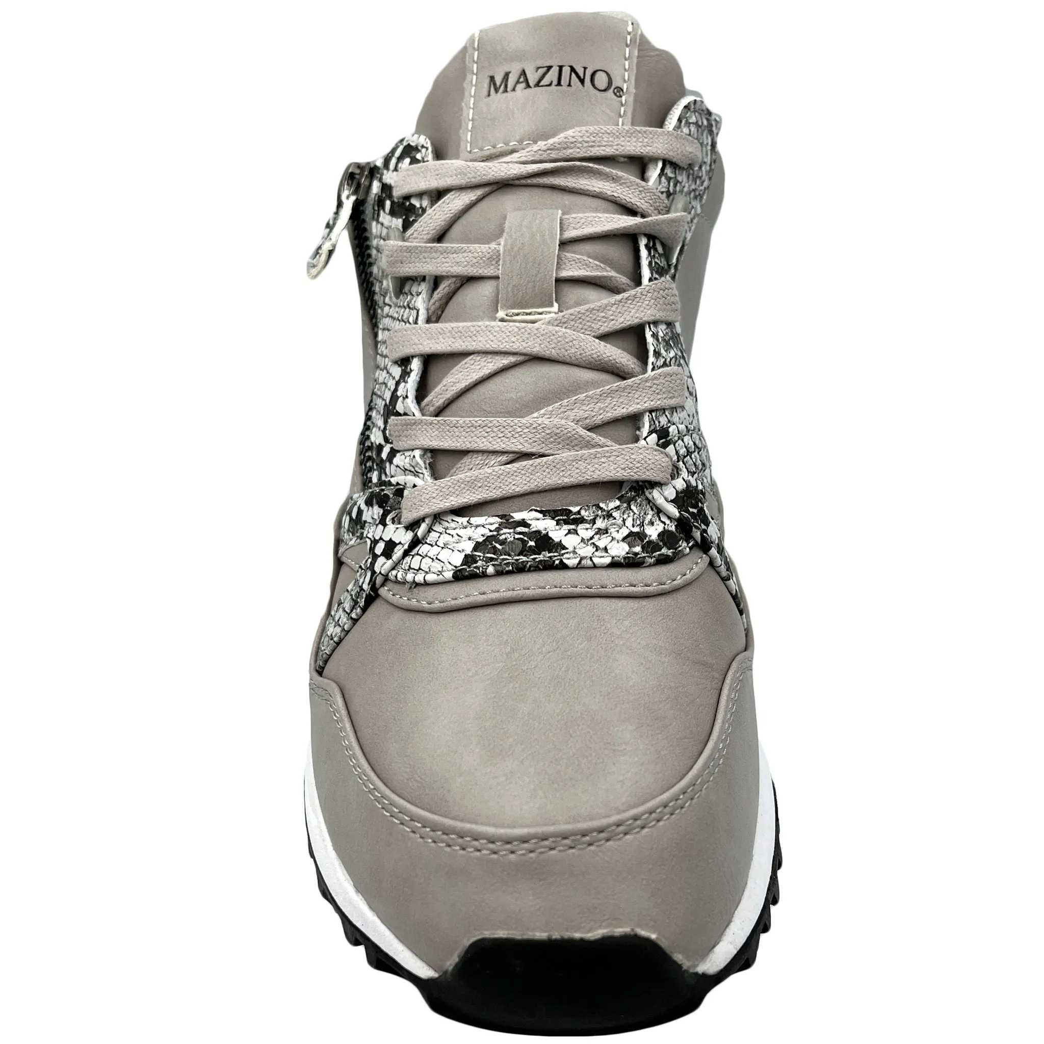 Mazino Men's Azurite Casual Jogger Shoes