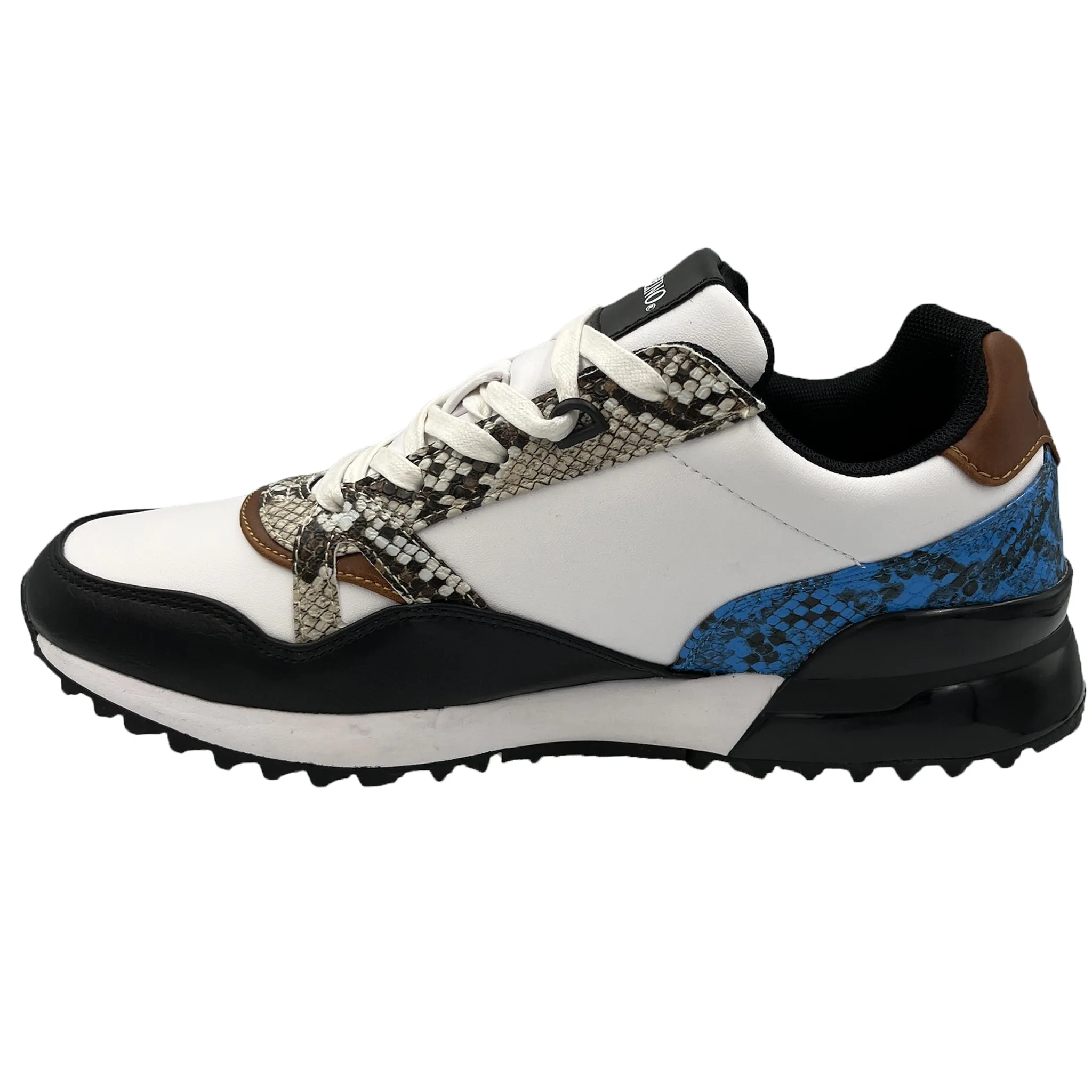 Mazino Men's Azurite Casual Jogger Shoes