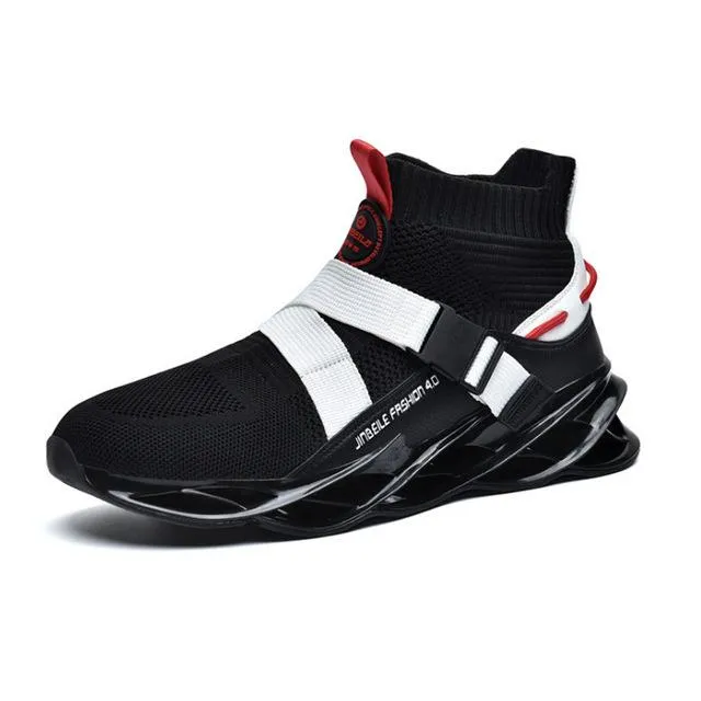 Men Antiskid and wear-resistant  Sport Shoes