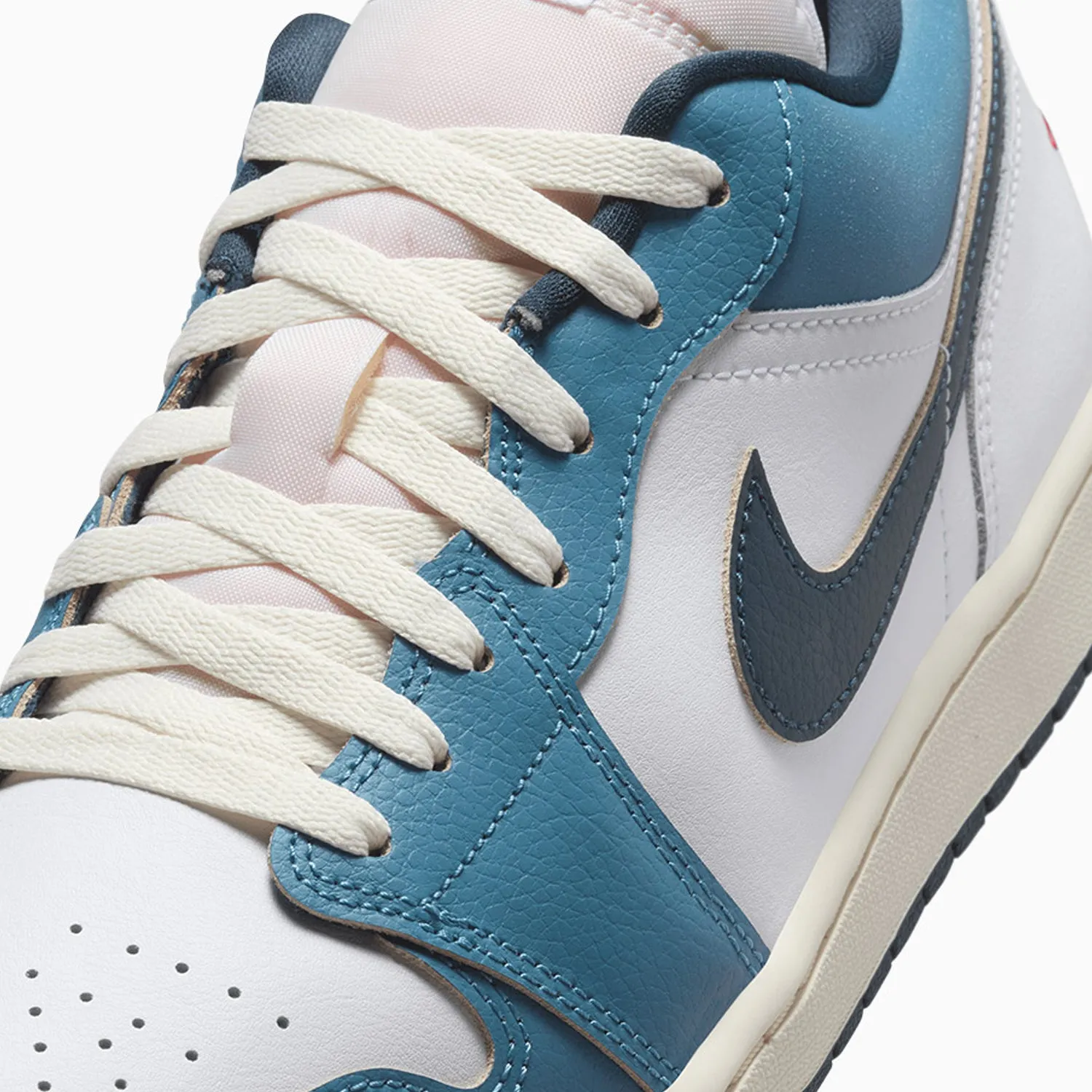 Men's Air Jordan 1 Low SE "Armory Navy"