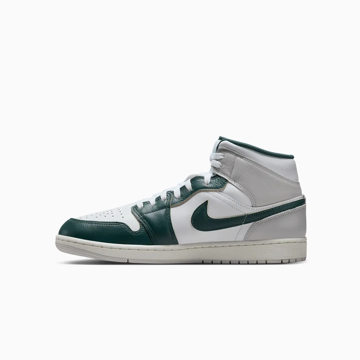 Men's Air Jordan 1 Mid SE "Oxidized Green"