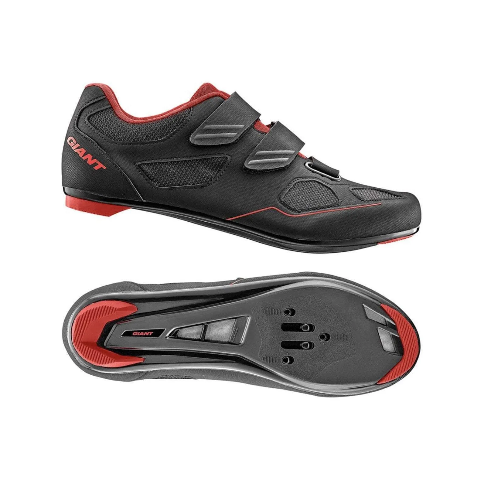 Men's Bolt Road Bike Shoes