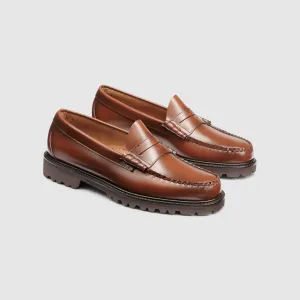 MENS LARSON LUG WEEJUNS LOAFER