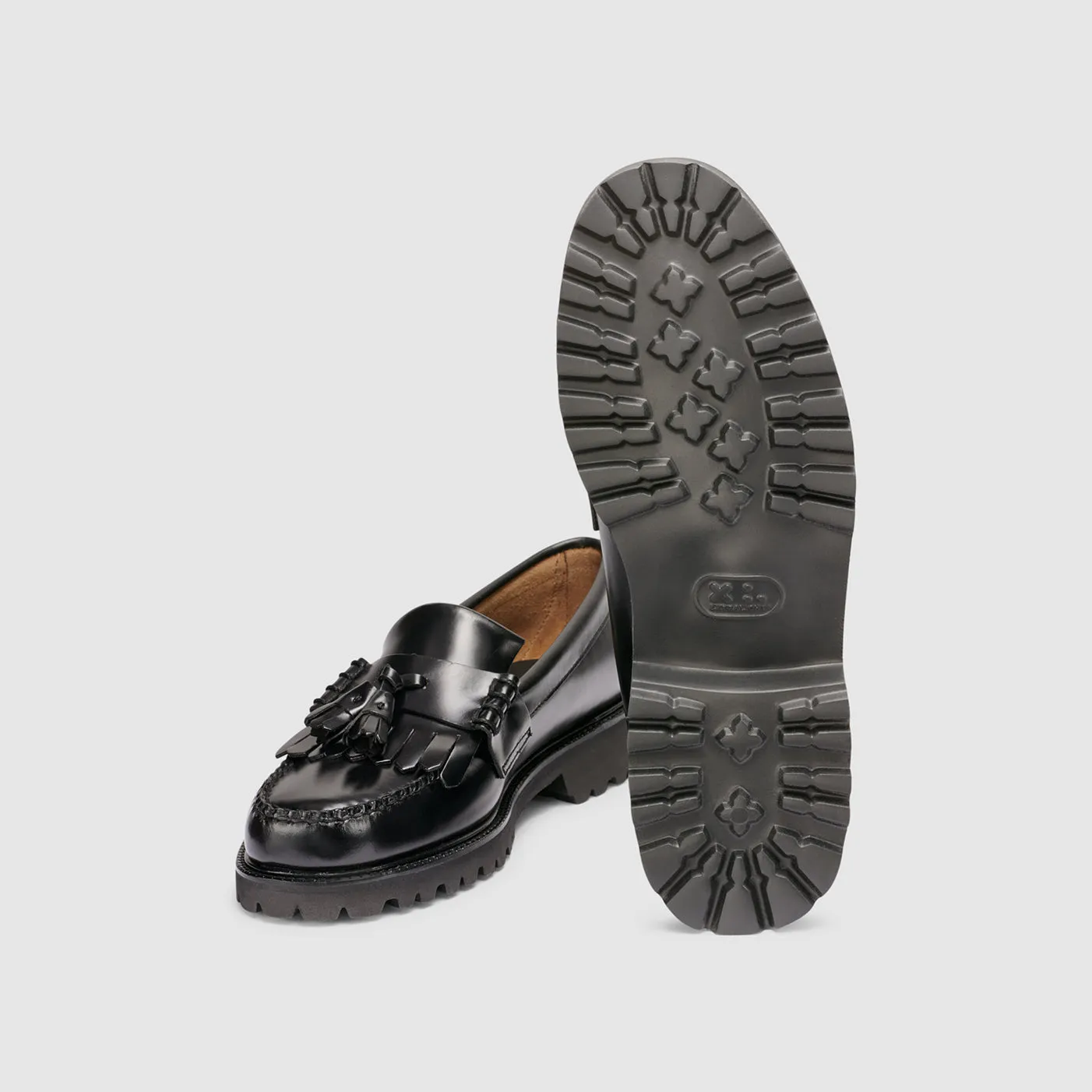 MENS LAYTON LUG WEEJUNS LOAFER