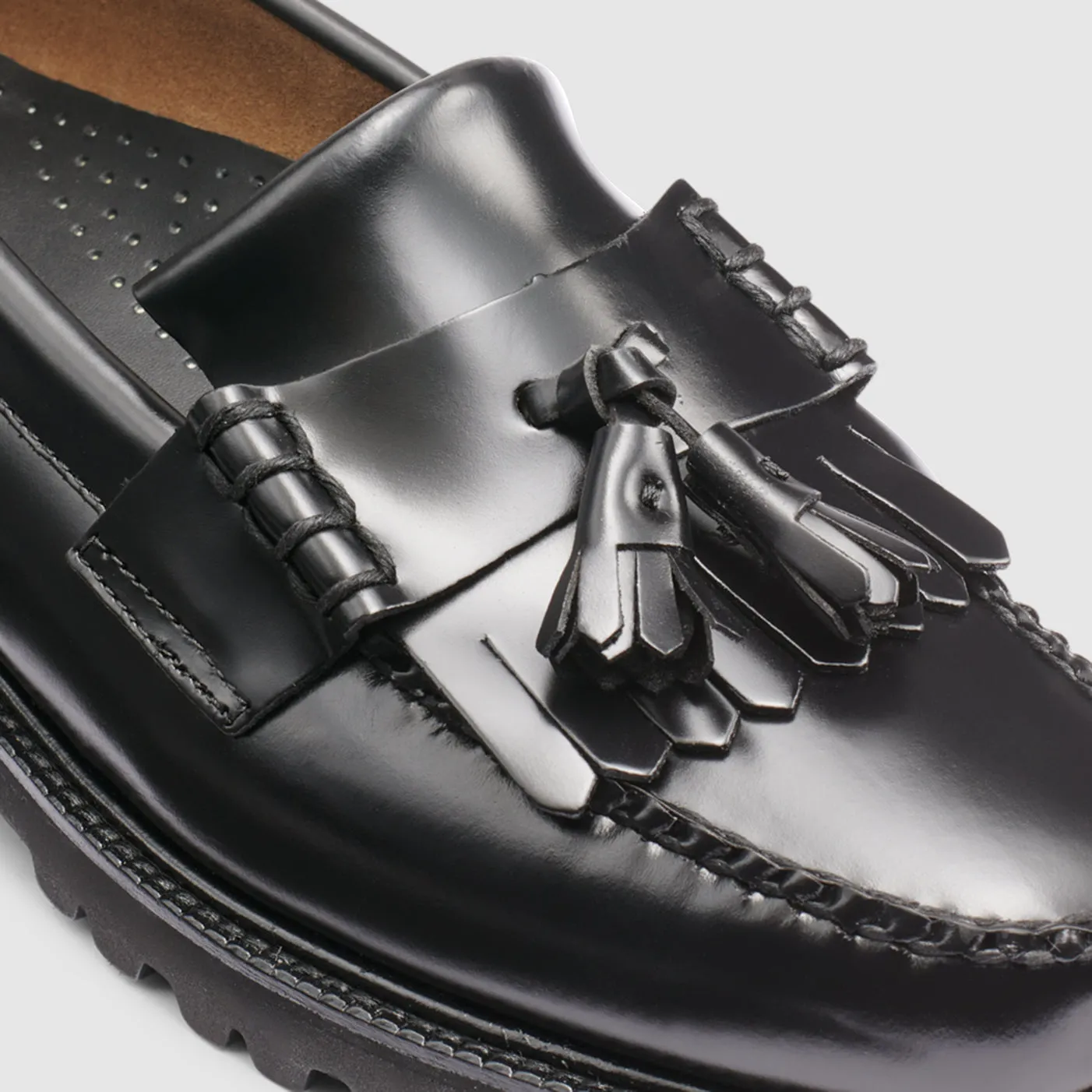 MENS LAYTON LUG WEEJUNS LOAFER