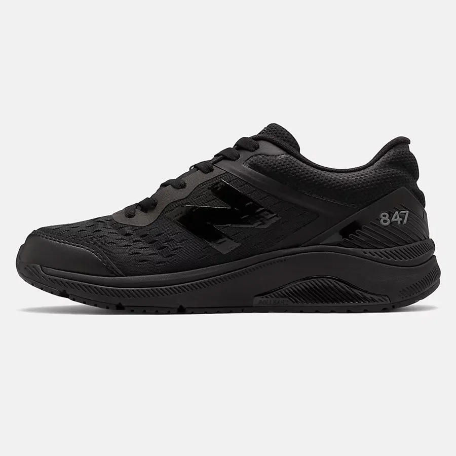 Men's New Balance MW847 (Black)