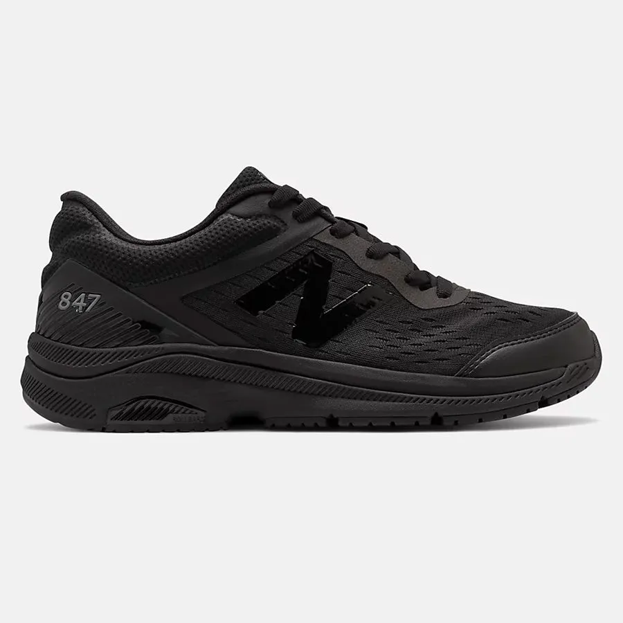 Men's New Balance MW847 (Black)