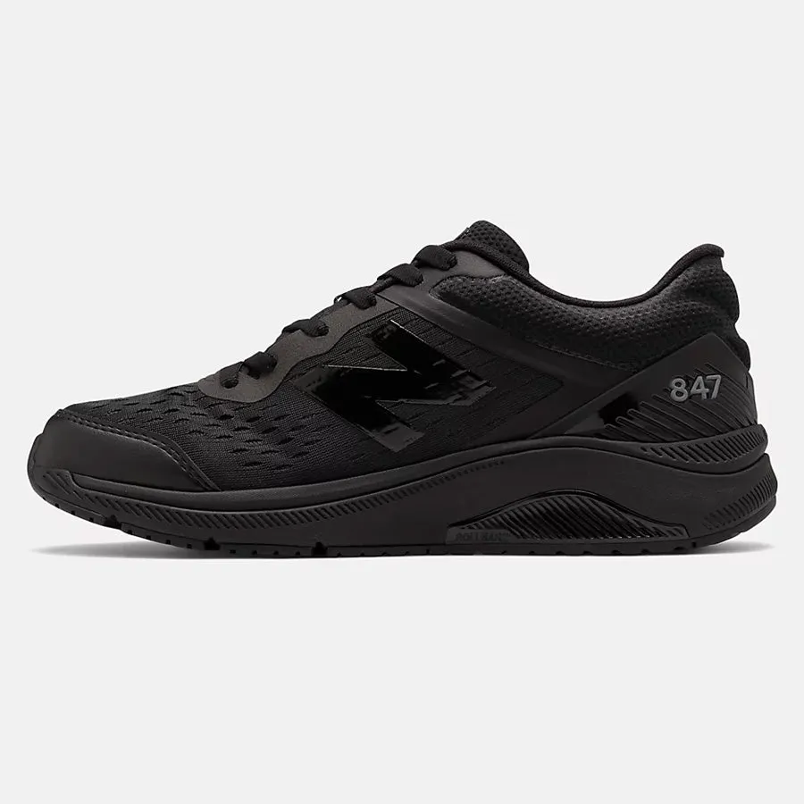 Men's New Balance MW847 (Black)