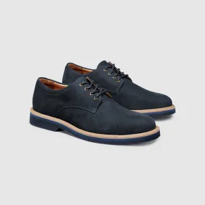 MENS PASADENA SUEDE BUCK