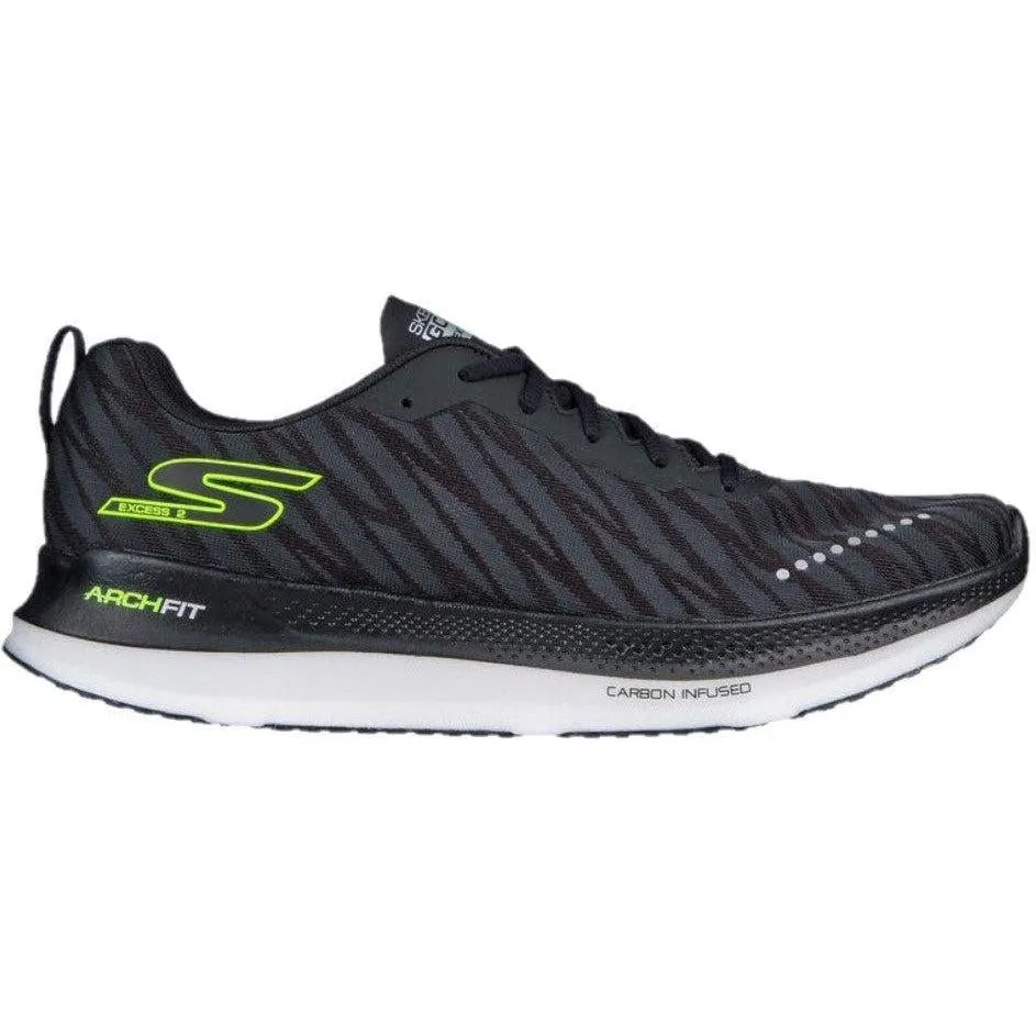 Men's Skechers GO RUN Razor Excess 2