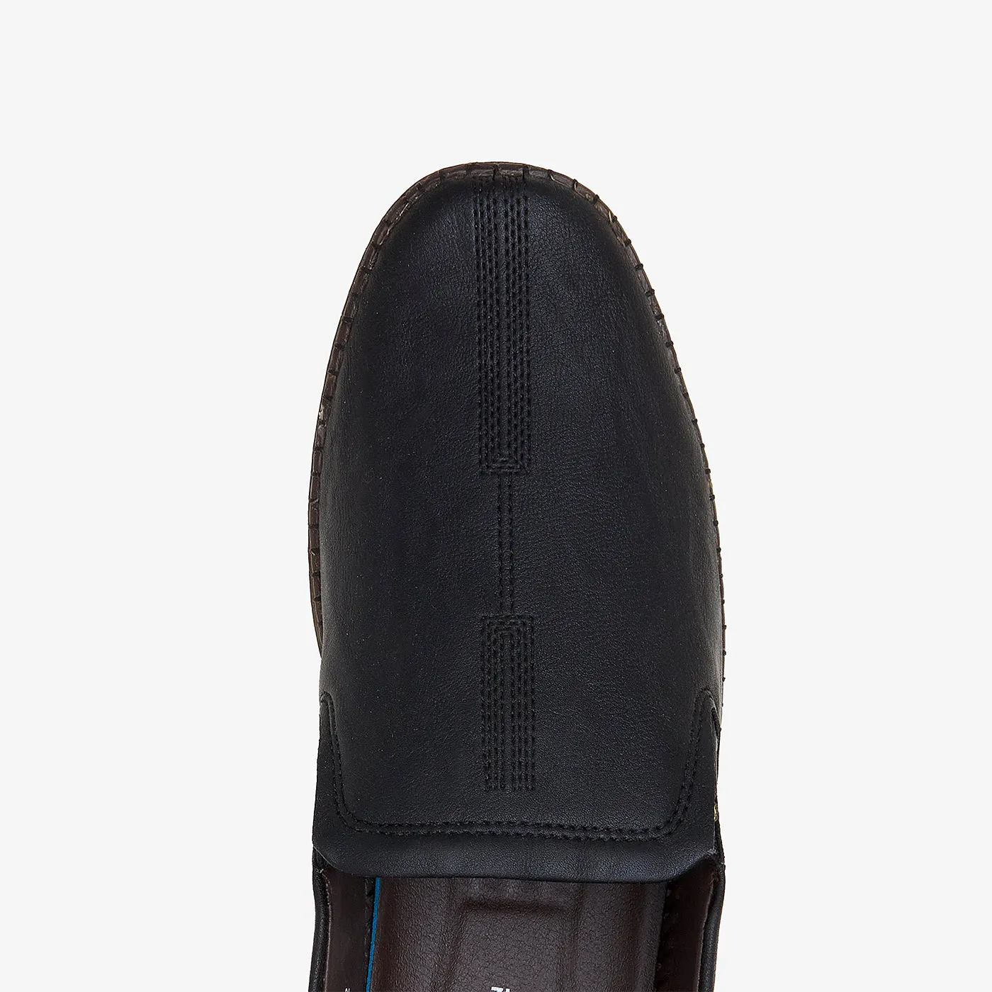 Men's Slip-On Casual Shoes