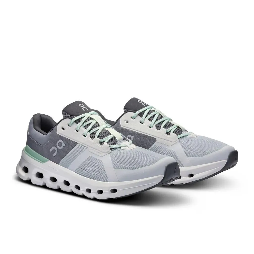 Men's Wide Fit On Running Cloudrunner 2 Training Shoes