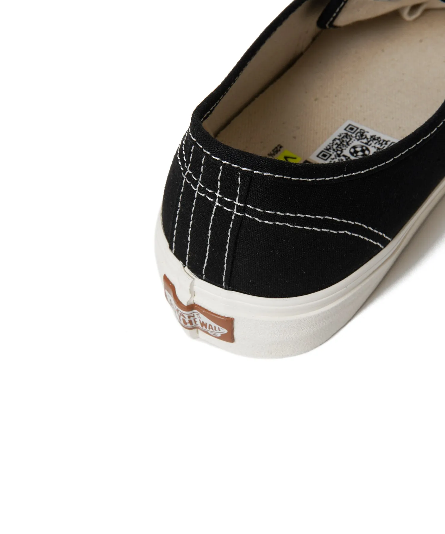 【MEN】VANS AUTHENTIC VR3 BLACK