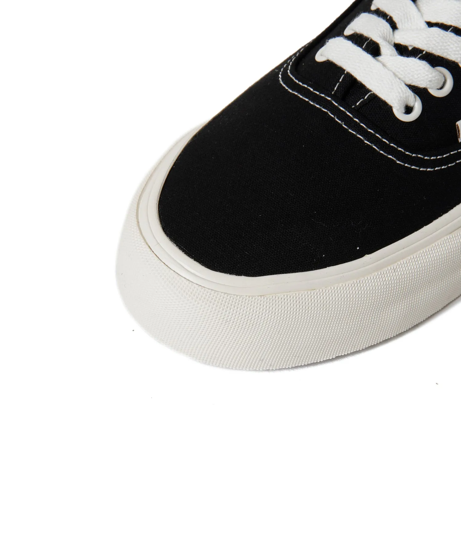 【MEN】VANS AUTHENTIC VR3 BLACK