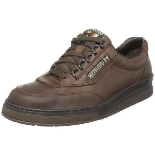 Mephisto Men's Match Sneaker