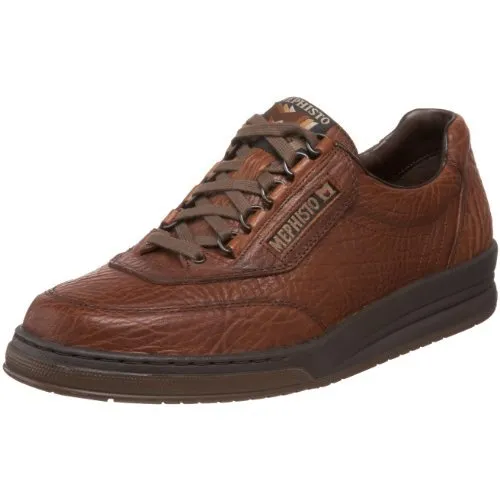 Mephisto Men's Match Sneaker