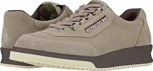 Mephisto Men's Match Sneaker