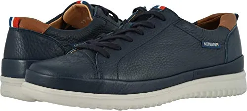 Mephisto Men's Thomas Lace Up Walking Shoe