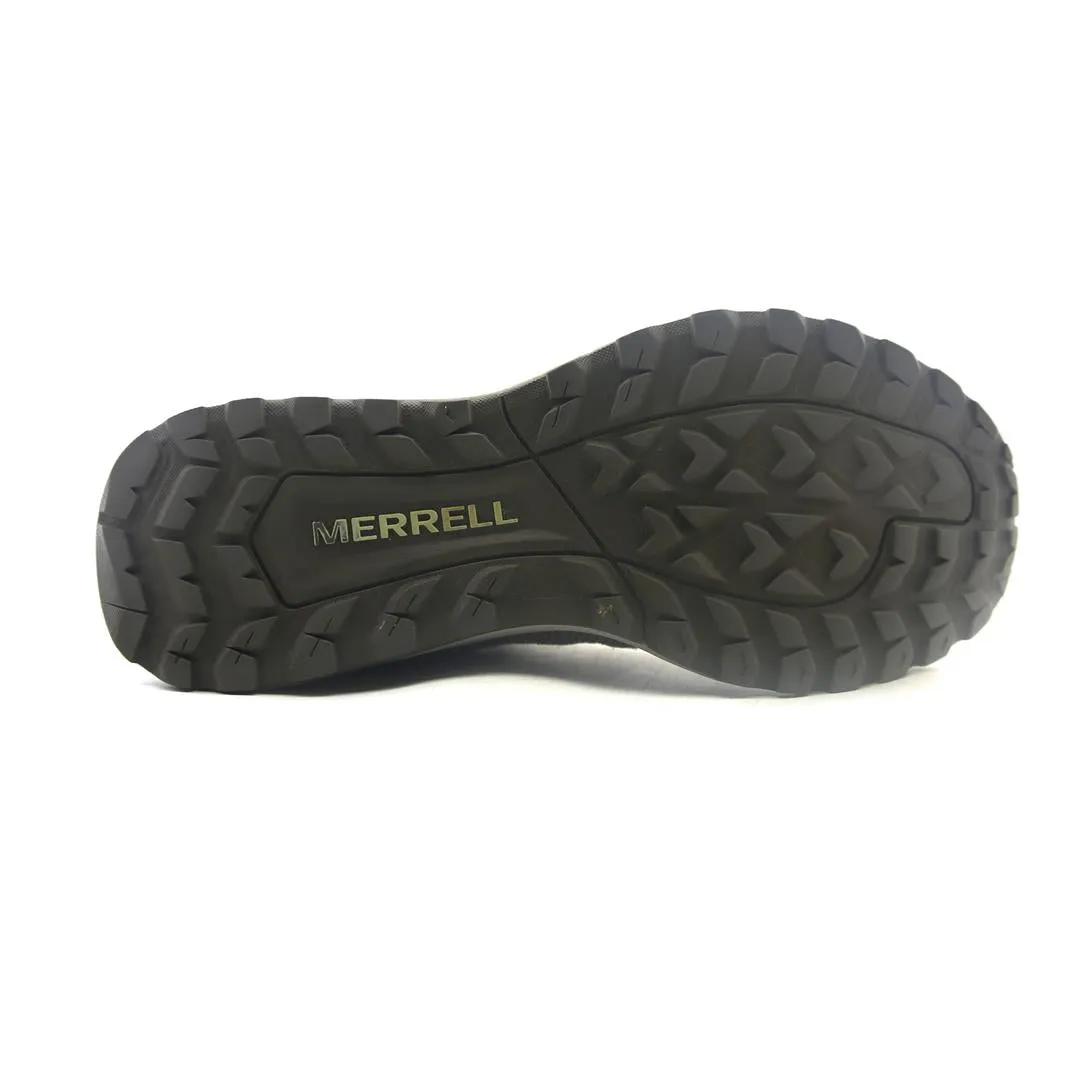 MERRELL  FLY STRIKE